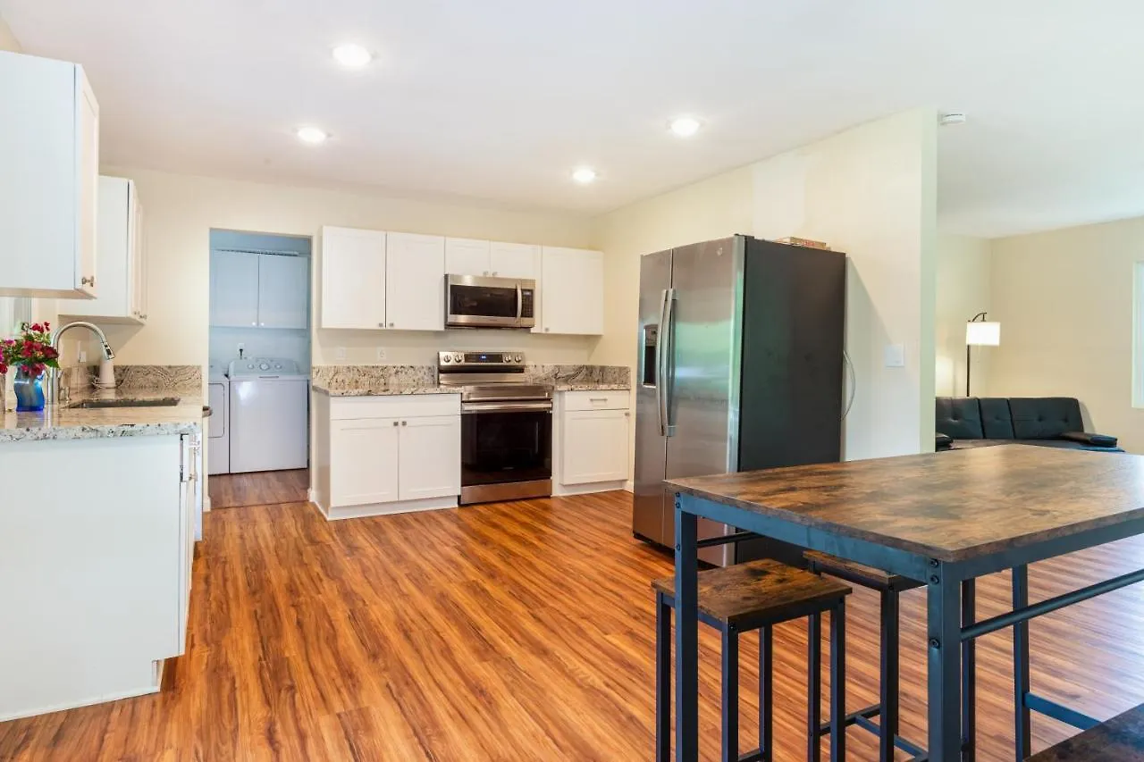 Puni Mauka A 31 Plus Day Rental Pahoa Feriehus