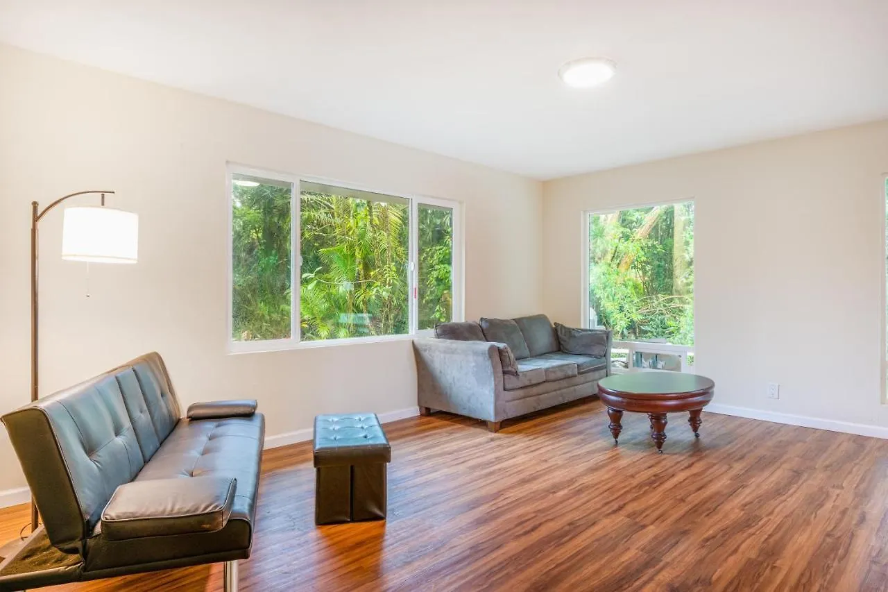 Puni Mauka A 31 Plus Day Rental Pahoa 0*,  United States
