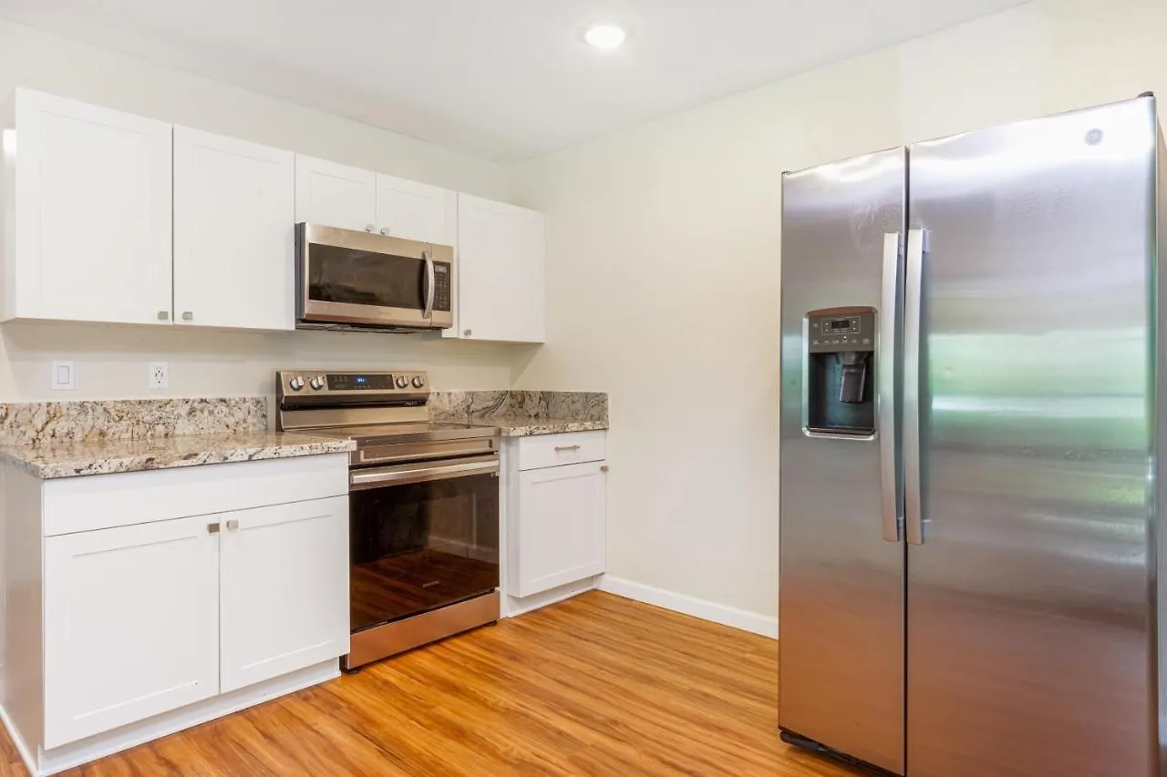 Puni Mauka A 31 Plus Day Rental Pahoa United States