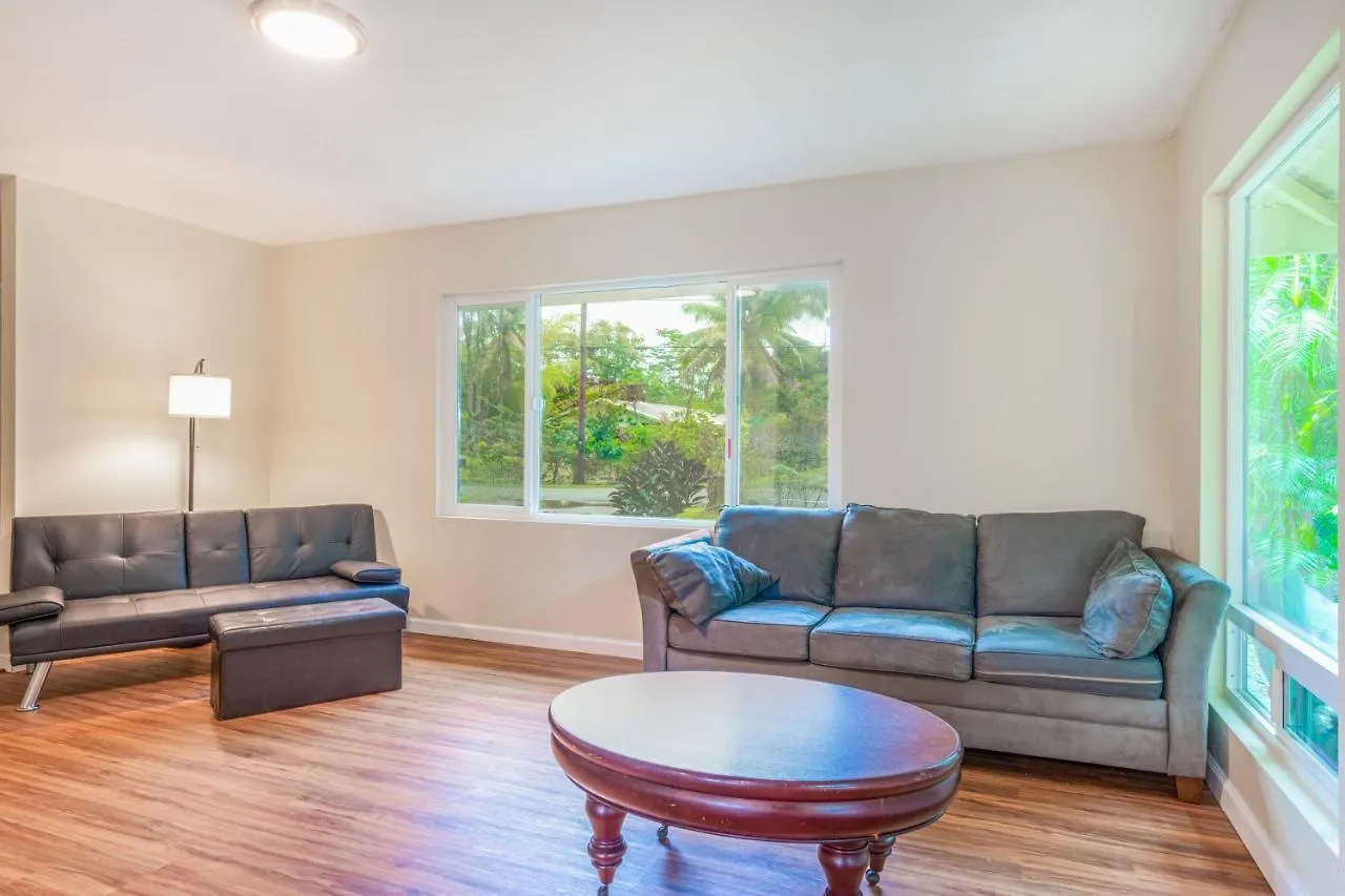 Holiday home Puni Mauka A 31 Plus Day Rental Pahoa United States