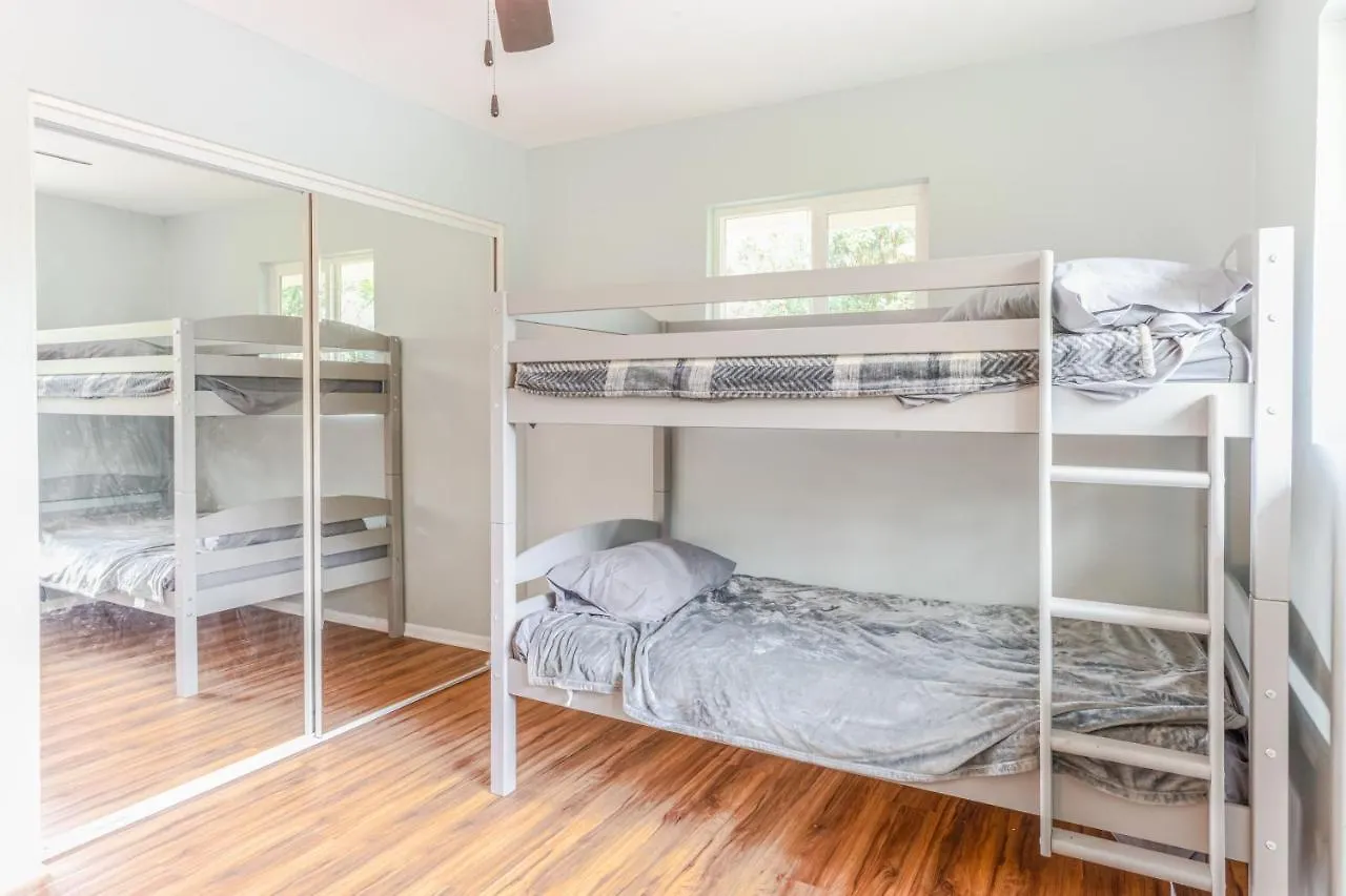 Puni Mauka A 31 Plus Day Rental Pahoa