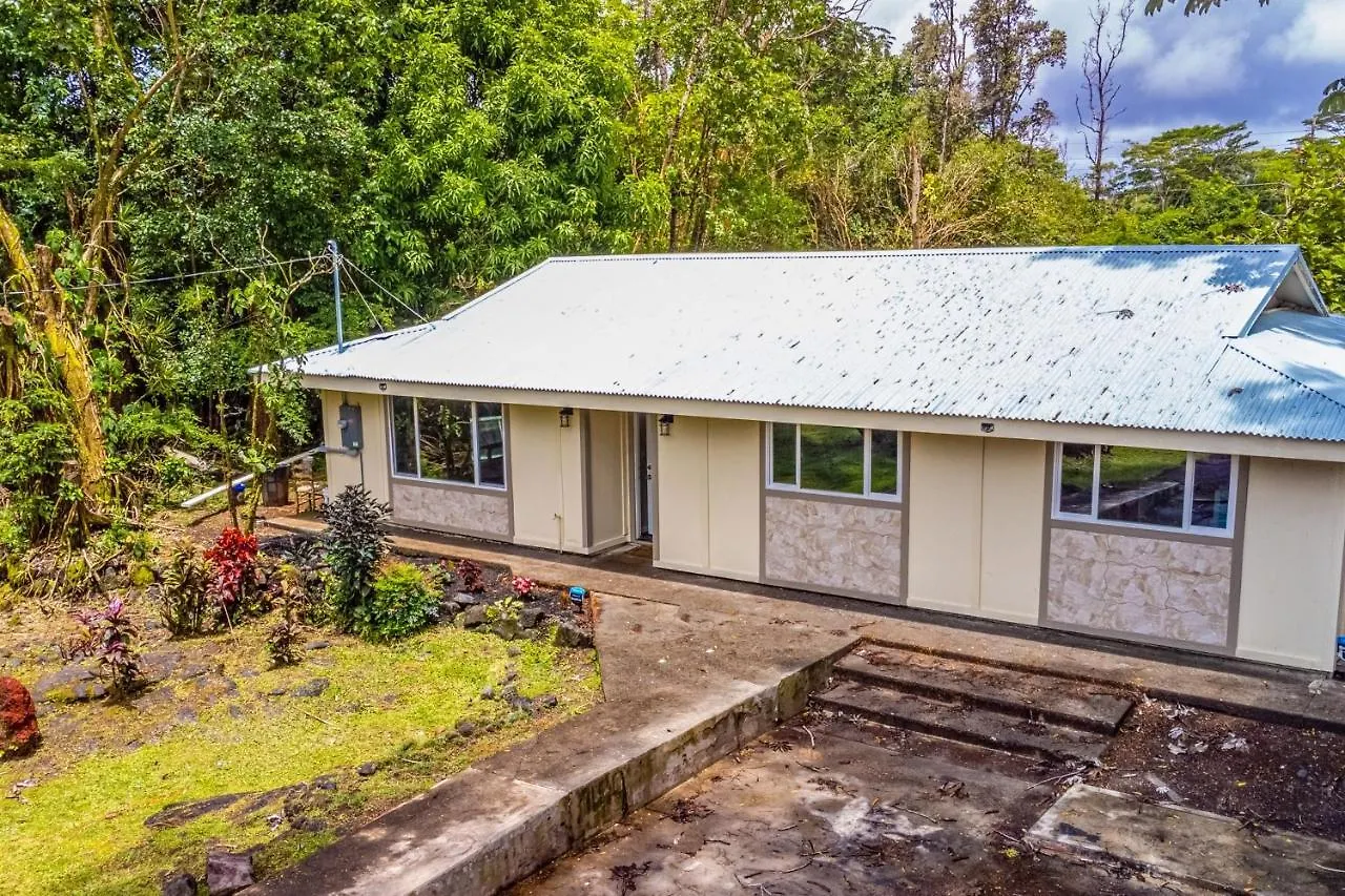 Puni Mauka A 31 Plus Day Rental Pahoa 0*,