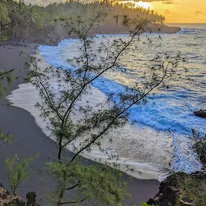 Kehena Mauka Nui Club Lgbtqia+ Clothing Optional Pahoa