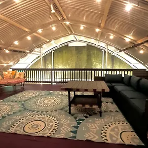 Off-grid Getaway With Ocean Views In Paradise Pahoa