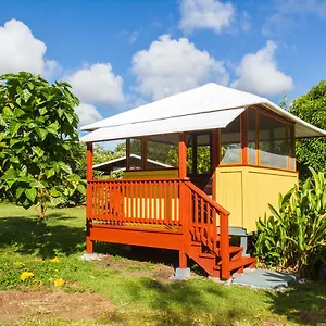 Kirpal Meditation And Ecological Center Pahoa
